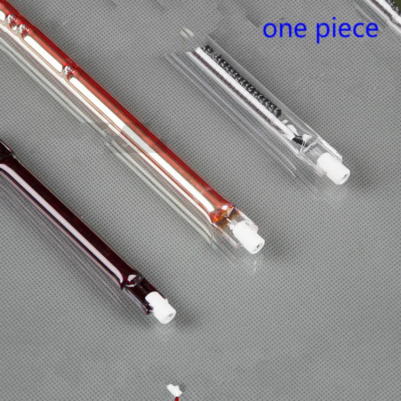 Нагревательный элемент для электрической печи электрическая тепловая трубка с металлическим листом