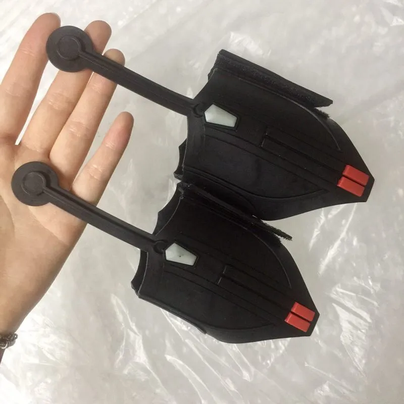 1 шт. Набор для игры Человек паук веб пусковая установка косплей реквизит игрушка