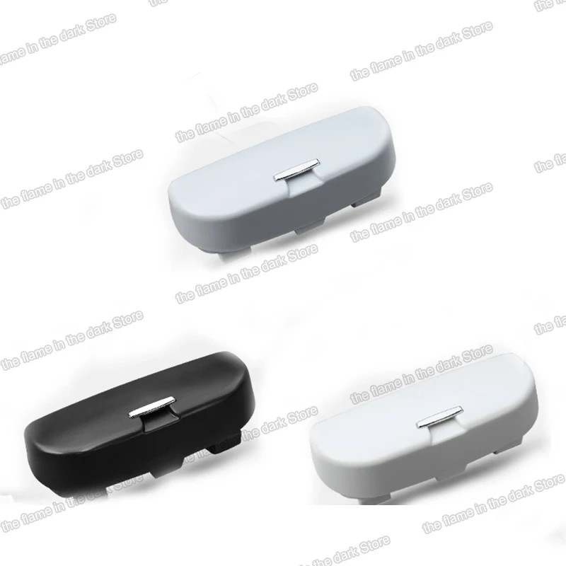 

Lsrtw2017 Abs Car Roof Glasses Case Storage Box for Geely Boyue Atlas Emgrand 2016 2017 2018 2019 2020 Interior Accessories