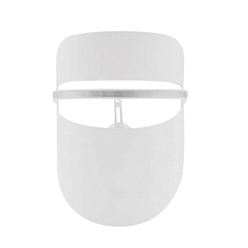 Светодиодный светильник для маска лица терапевтическая коллаген омолаживающий