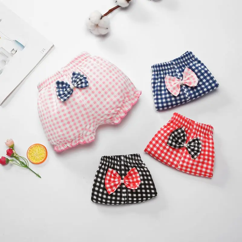 

Kids Short Briefs Children Underpant Fashion New Arrival Baby Girls Underwear Cotton Panties For Girls