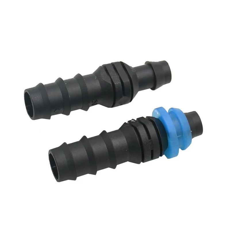 16 мм до 20 шланговый соединитель резиновое кольцо для орошения 3/4 шланг прямой