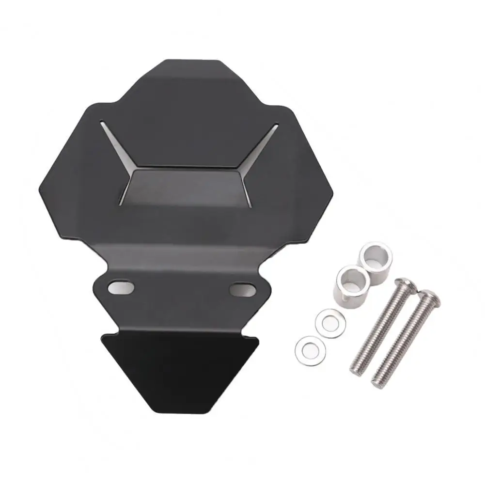

Motorcycle Front Engine Housing Modified Parts Aluminum Front Engine Protection for BMW R1200GS 14-19 motoland Engine Cover