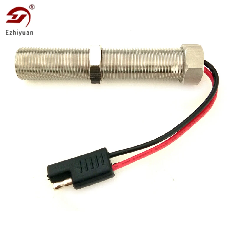 

Engine Part MSP6724 MPU Magnetic Pickup Speed RPM Sensor Diesel Generator Set Accessories