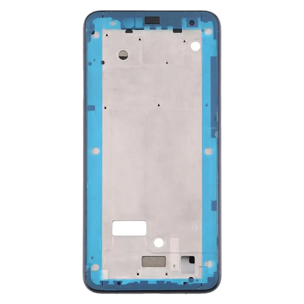 Front Housing LCD Frame Bezel Plate for Nokia 5.1 Plus(X5) TA-1102 TA-1105 TA-1108 TA-1109 TA-1112 TA-1120 TA-1199 | Мобильные