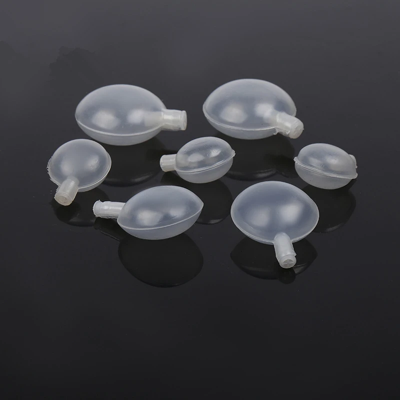 10 шт. игрушка Шум чайник вставка Замена Пищалками Инструменты для ремонта