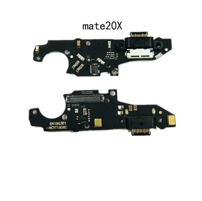 10 шт. usb зарядная док станция порт зарядное устройство микрофон плата гибкий