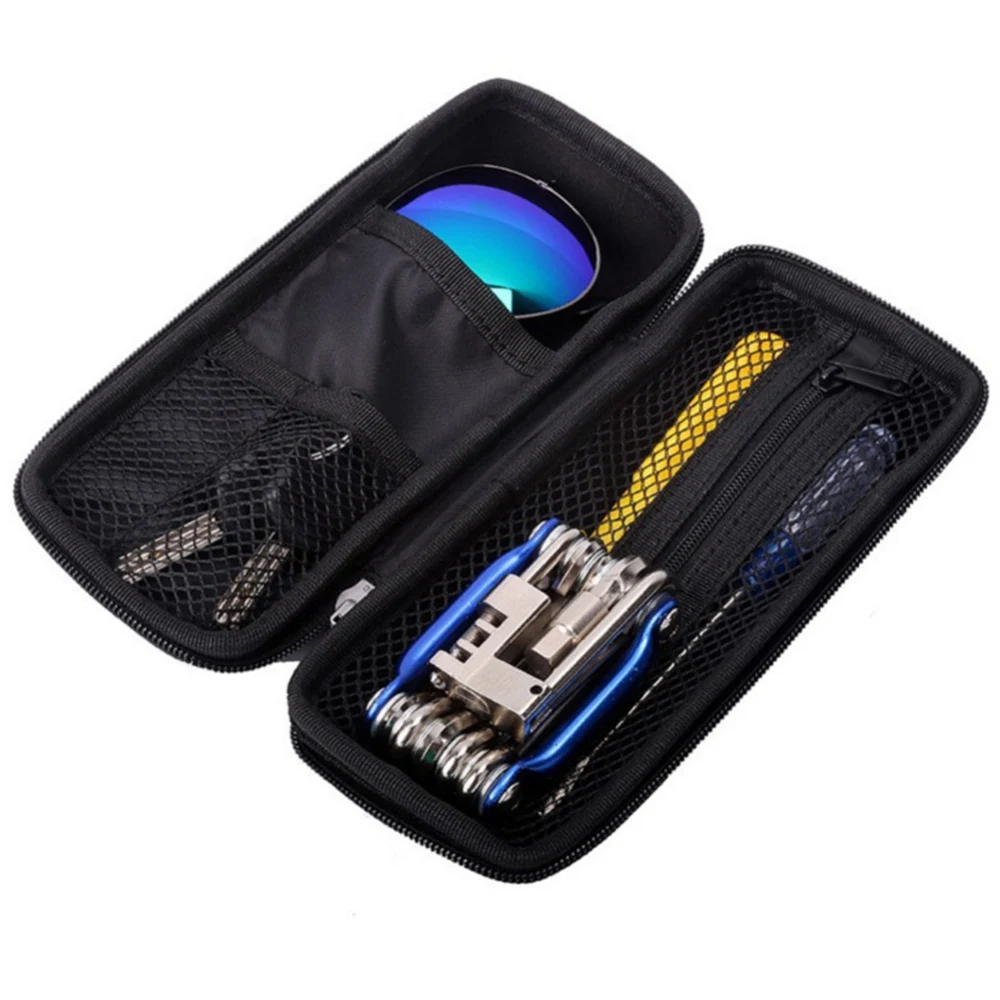 Органайзер для инструментов ремонта велосипеда из ЭВА 22*7 5 см|Инструменты