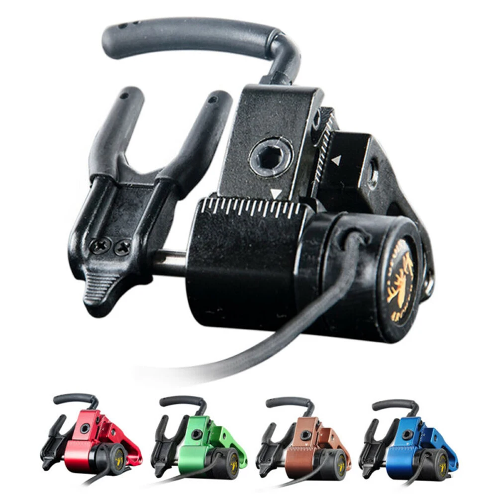 Профессиональный сплав прямая стрельба из правой руки лука стрелы подставка