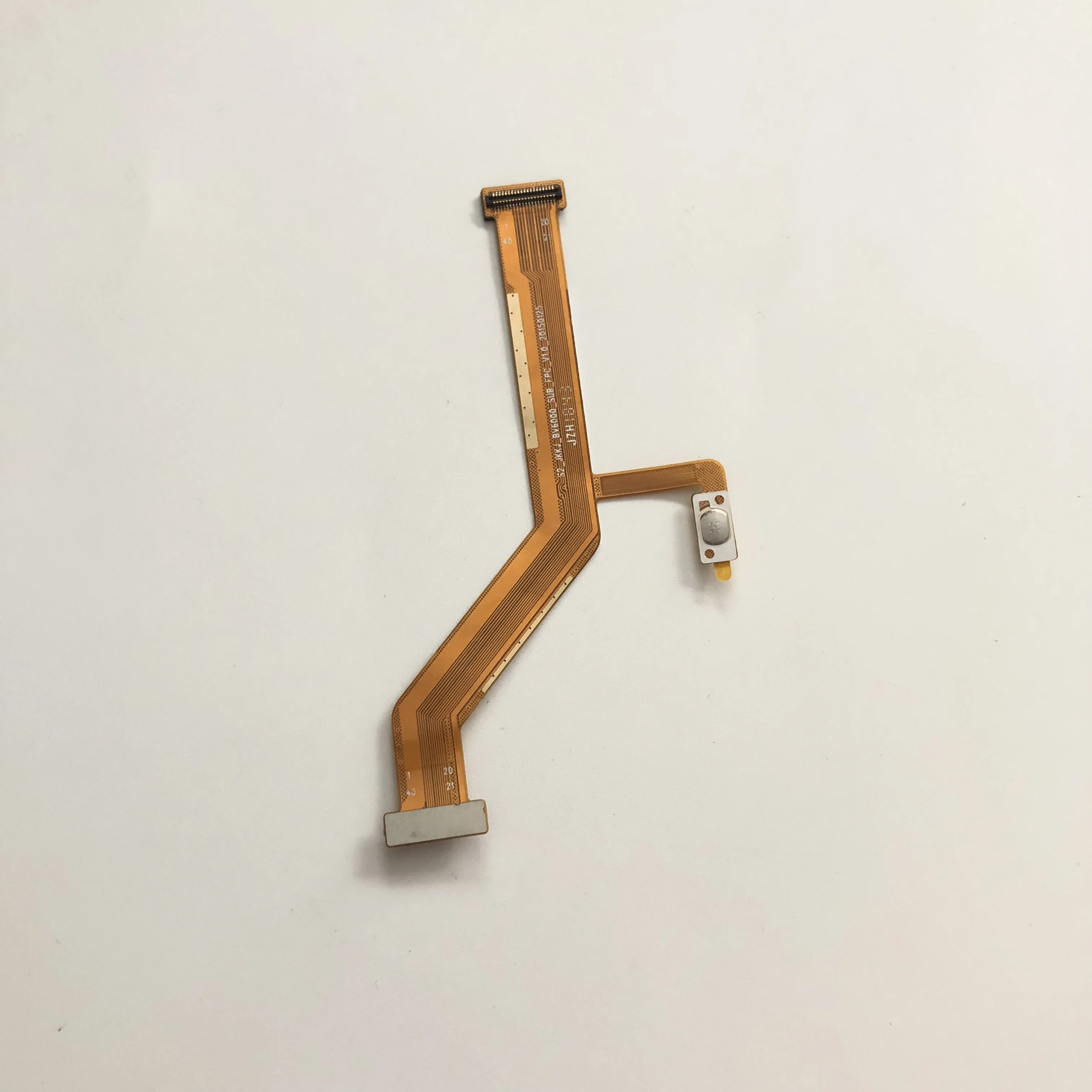 Blackview BV6000 новая USB зарядка для смартфона BV6000S MTK6735 4 7 дюймов HD 1280*720|Шлейфы мобильных
