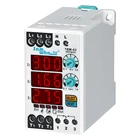 Реле Samwha-Dsp TRM-25 (Ручноеполуавтоматическоеавтоматическое сброс), цифровое асимметричное реле перегрузки, тепловое реле