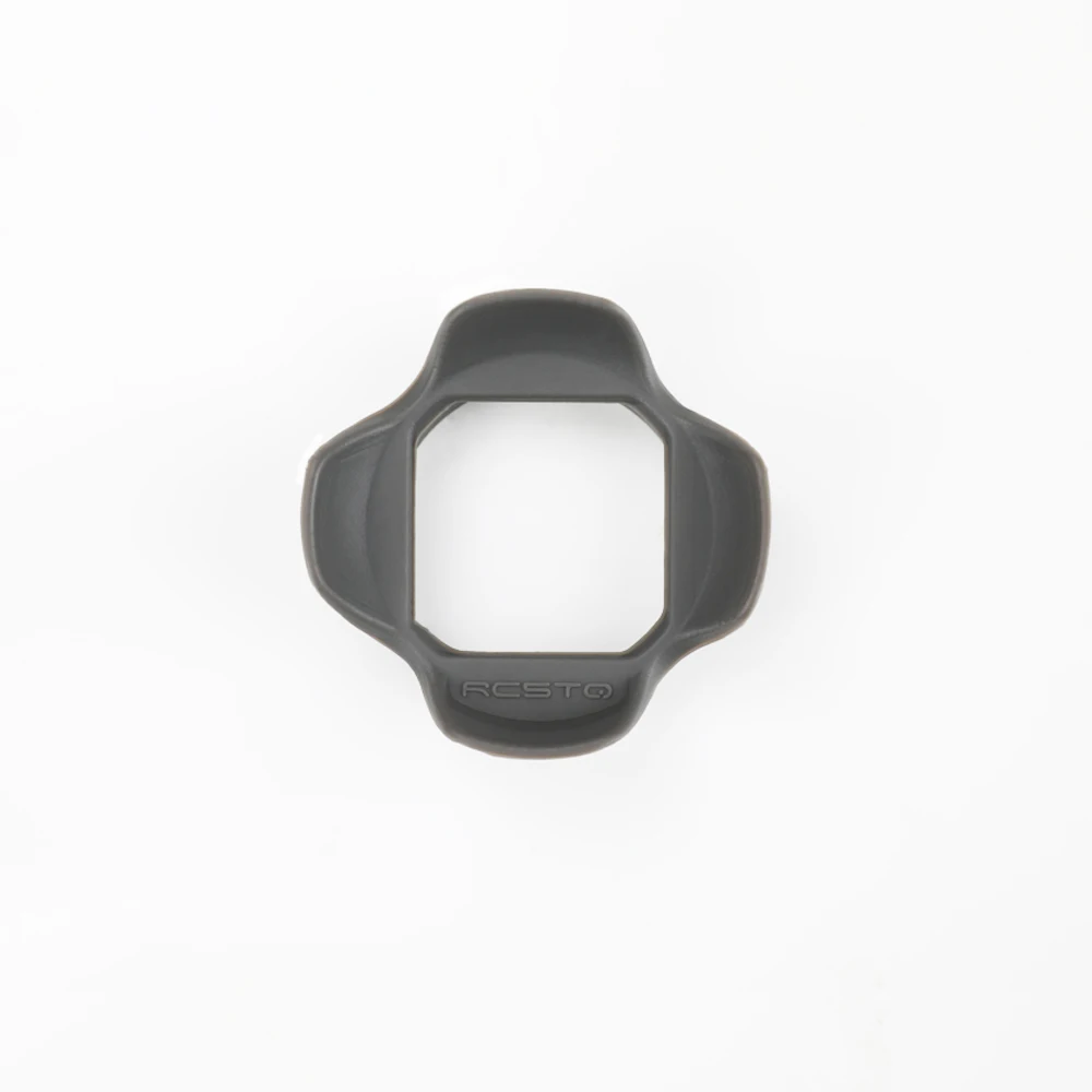 Спортивная видеокамера Солнцезащитная Антибликовая бленда совместимая с