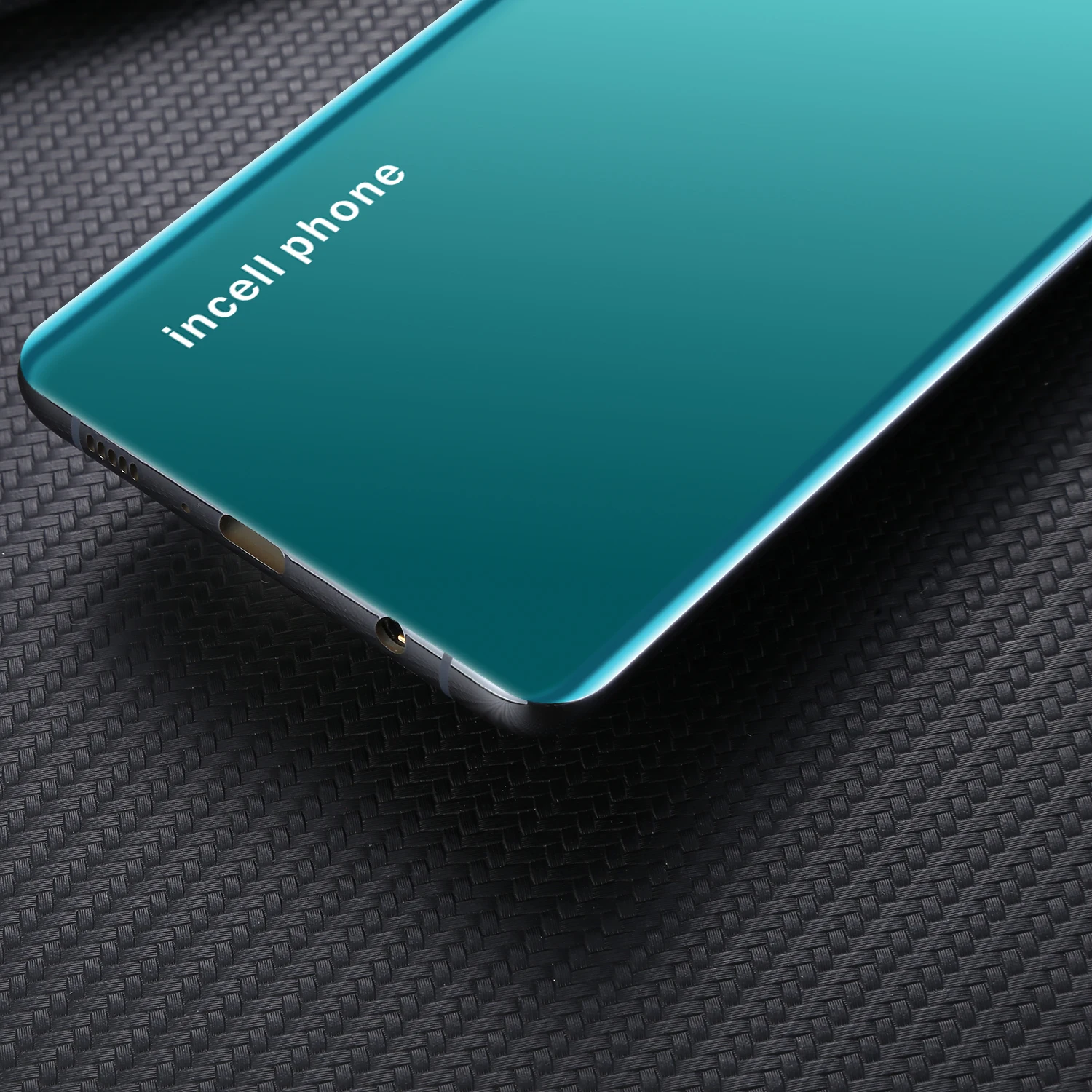 

Hot Sale 2021 Global Phone R30 Pro 6.8Inch Surface Screen Smartphone 12+512G 16MP+24MP Deca Core 5G Face Fingerprint ID