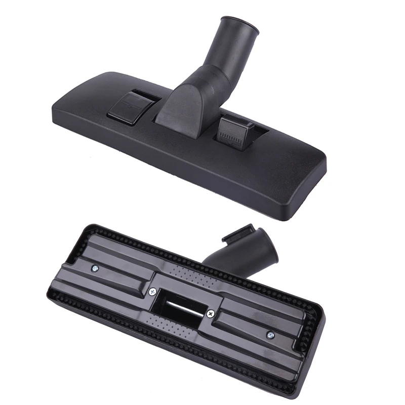 

32Mm Vacuum Cleaner Floor Brush Head Brush Attachment For Carpet Combo Tool Fits For Haier