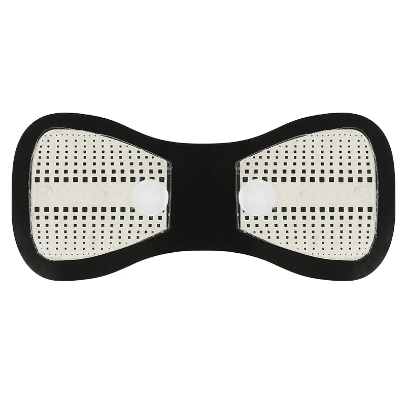 

Portable Neck Massager Mini Electric Intelligent Shoulder Neck Back Relaxant Cervical Massager Muscle Relief Pain Tool Household