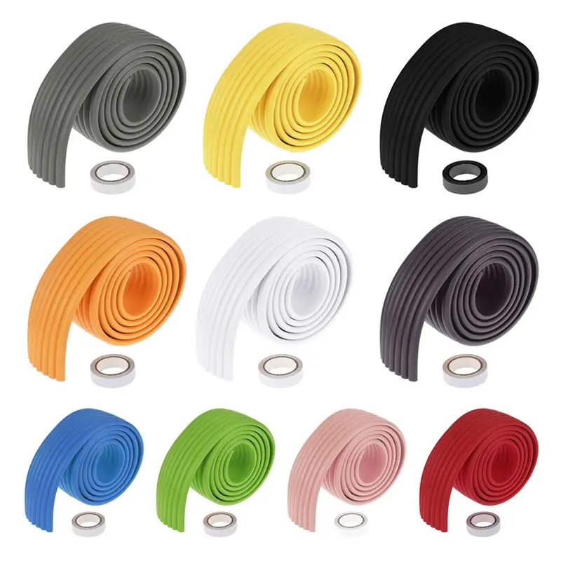 

2M Baby Child Kids Table Desk Furniture Edge Corner Safety Guard Protection Security Protector Wide Cushion Pad Crash Bar Strip(