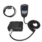 FM-радиоприемник ANYSECU, двухдиапазонный, 136-174 МГц, 400-480 МГц