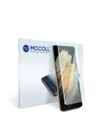 Пленка защитная MOCOLL для дисплея Samsung Galaxy S21 Ultra матовая