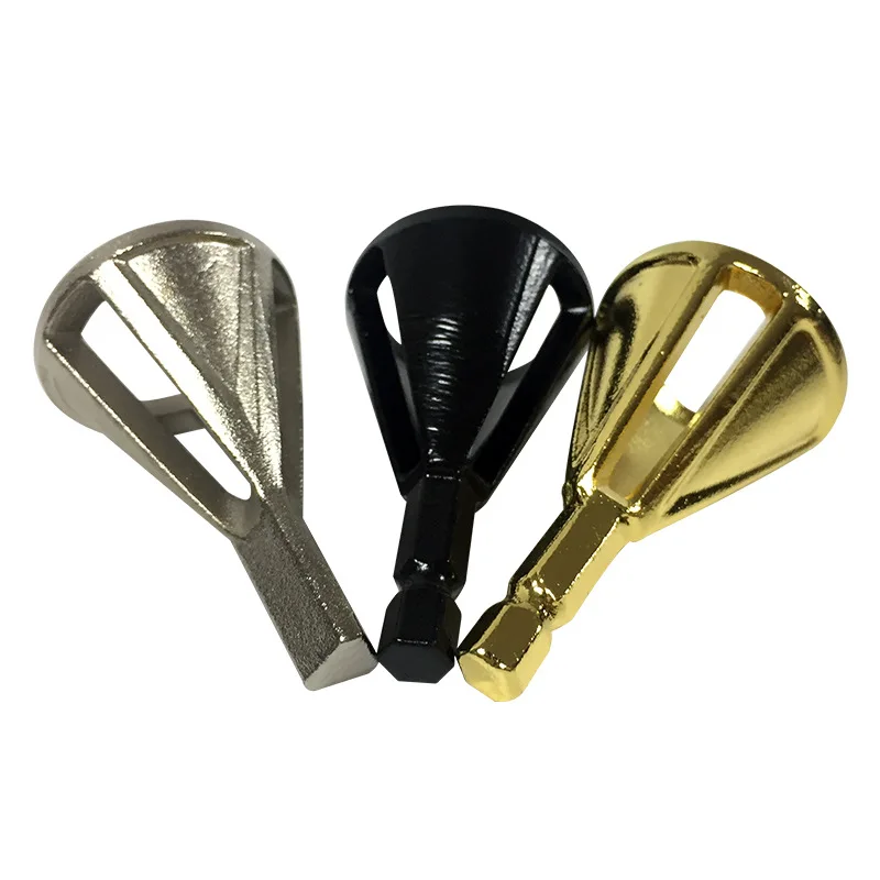 Инструмент для удаления заусенцев из нержавеющей стали инструмент снятия сверло