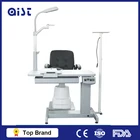 Оптовая цена, оптовая продажа, оптометрическая офтальмологическая щелевая лампа AIST China