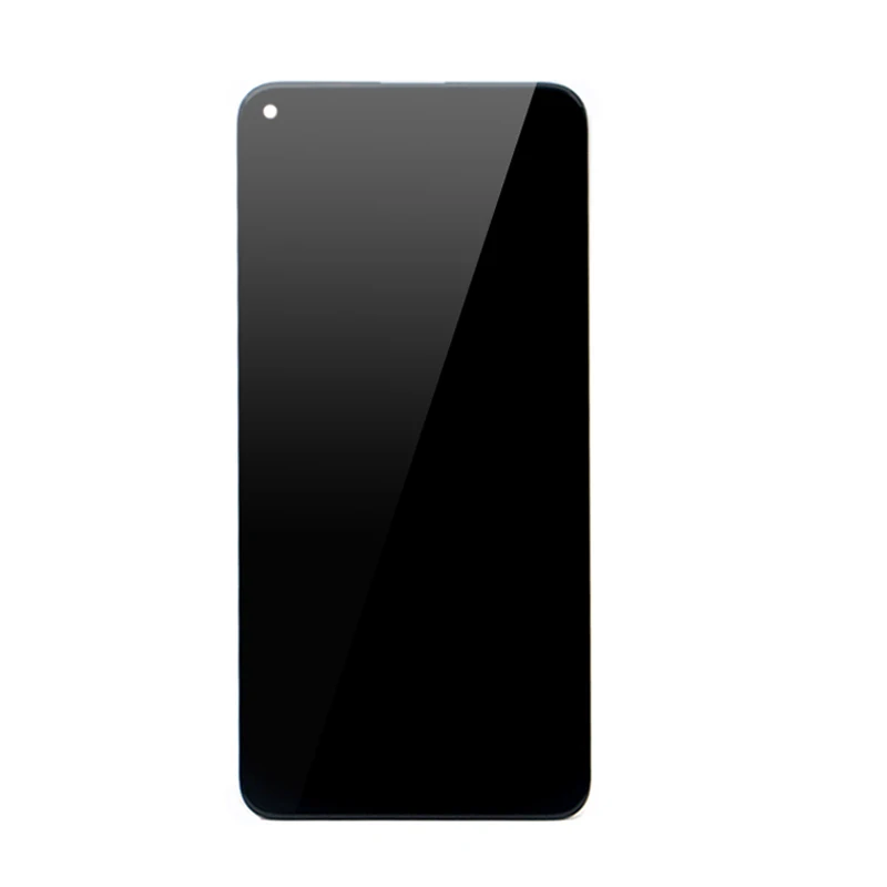 100% Tested LCD For Huawei Nova 5Z Display Touch Screen Digitizer Assembly | Мобильные телефоны и аксессуары