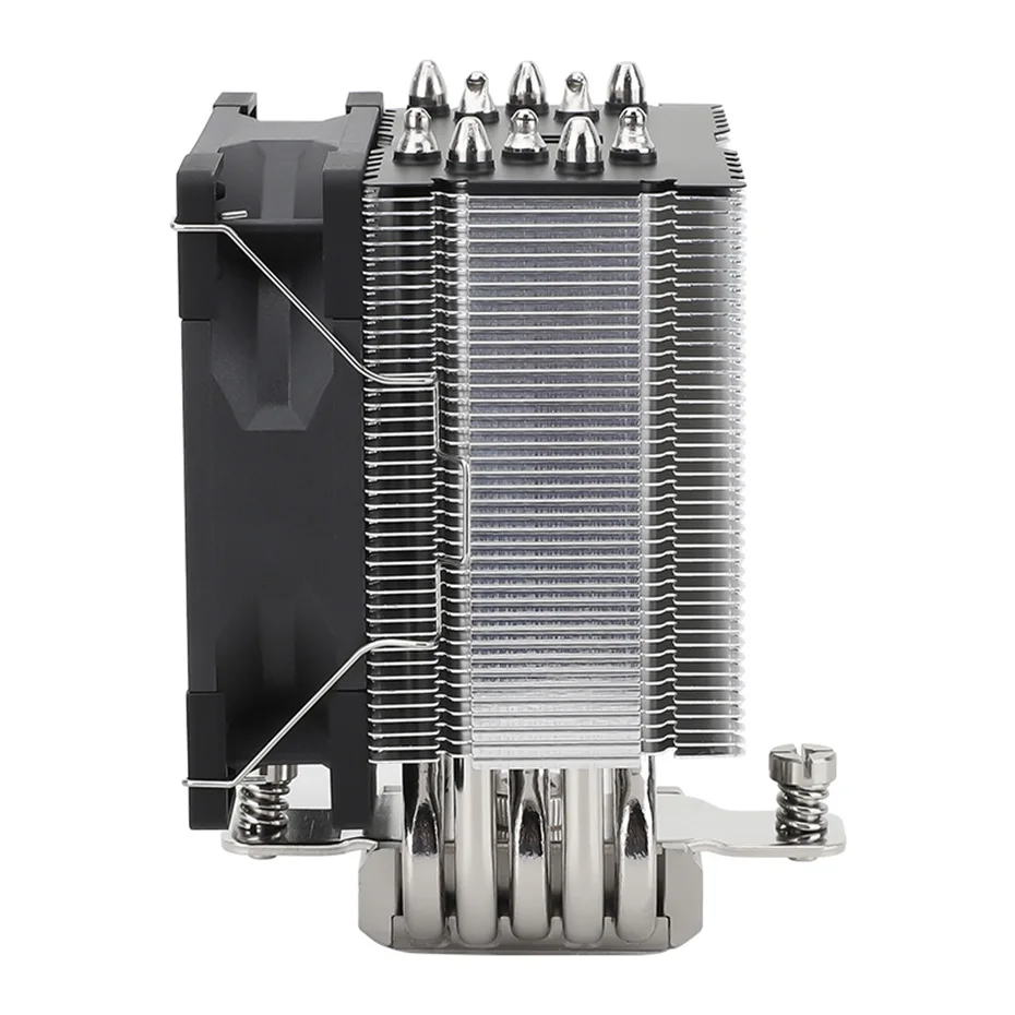 Thermalright AK90 5 теплоотводный кулер для процессора 92 мм вентилятор PWM 125 высокая