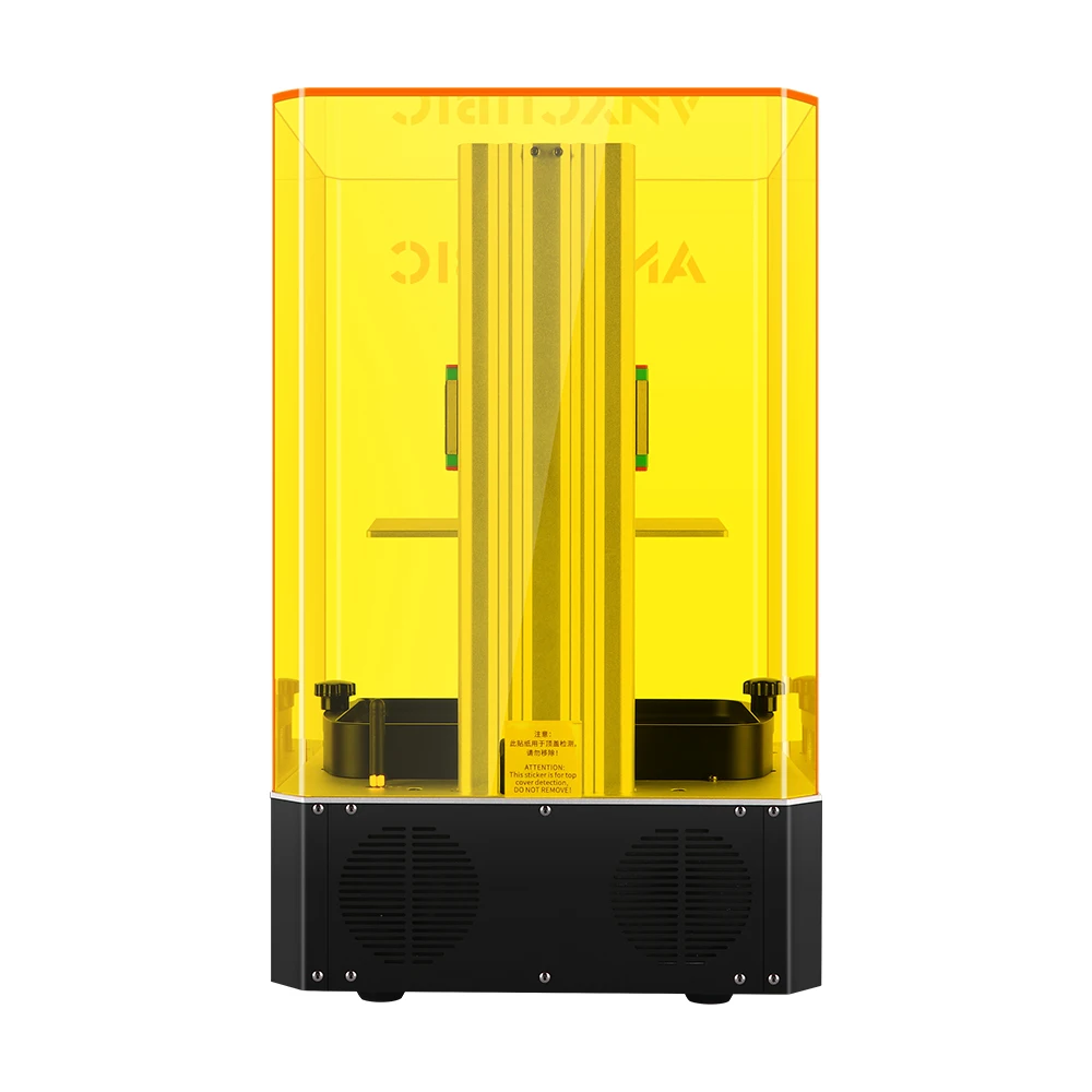ANYCUBIC Photon Mono X 3D-принтер 8 9 'ɴK Монохромный ЖК-дисплей большой размер печати