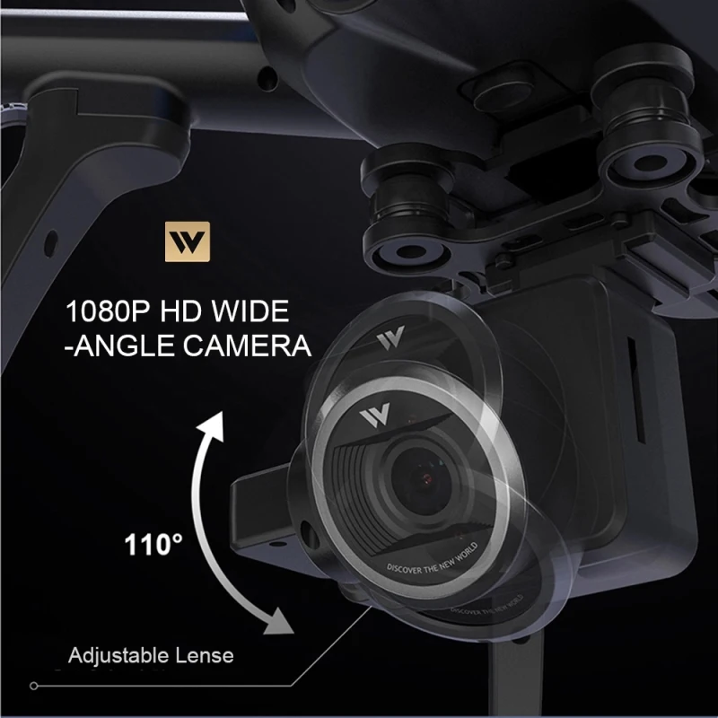 5G gps Дрон бесщеточный двигатель, Квадрокоптер с камерой HD Gimbal ESC камера Дрон 3D объемный полёт вертолет Дрон профессиональный
