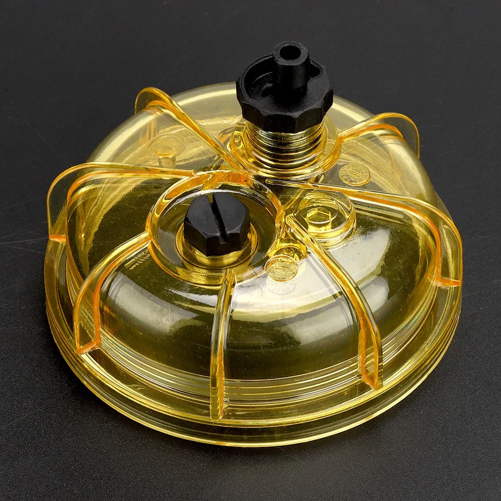 Топливный фильтр сепаратор воды с датчиком функция высвобождения нагрева