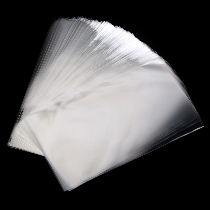 2020 Новый 100 шт бумажный альбом для денег чехол банкнот держатель хранения