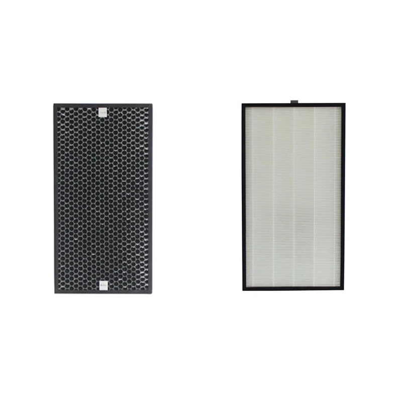 

Air Purifier Filters Activated Carbon Replacement Part Accessories For WHIRLPOOL WA-2001FK WA-2002FK