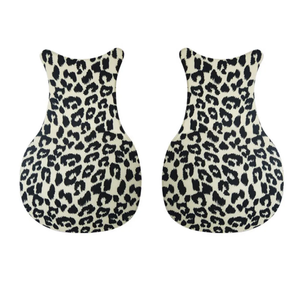 Силиконовый бюстгальтер для купания женский сексуальный и невидимый