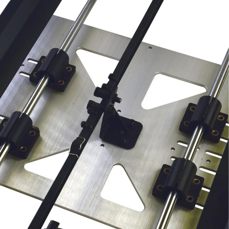 Аксессуары для 3D принтера нагревательная платформа горячей панели Prusa I3 опорная