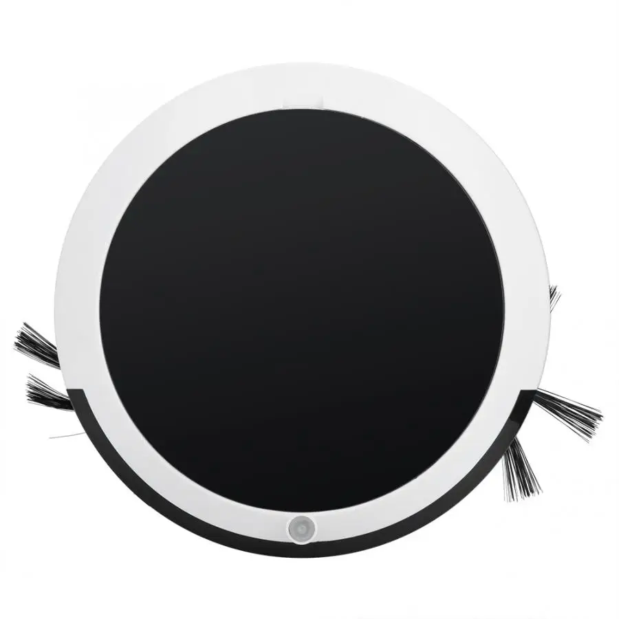 3 в 1 Многофункциональный робот пылесос с вилкой Стандарта США 100 240