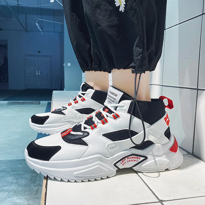 

Мужские кроссовки, мужская повседневная обувь, роскошная обувь для тенниса, тренировочная обувь, белые модные лоферы