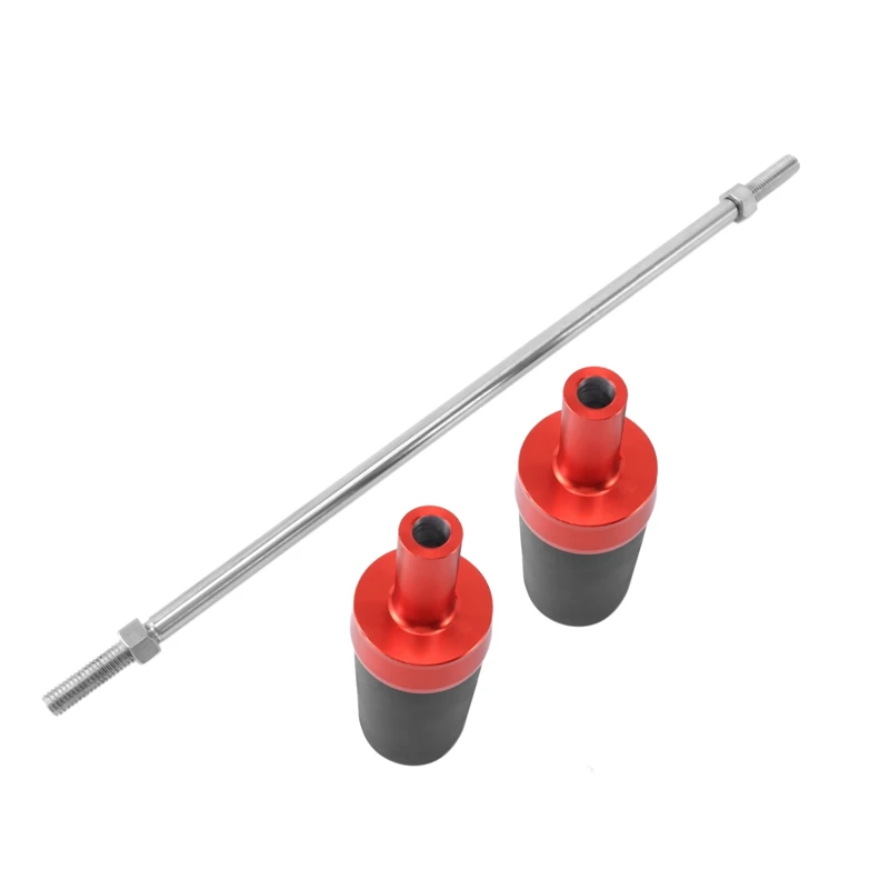 

Slider Fairing Crash Pad Protector for Ducati 696 795 796 1100