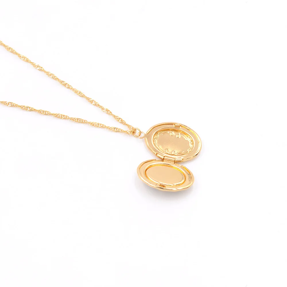 Cpop Trendy Rose Zircon Bee Pineapple Pendant Gold Chain Necklace New Personality Fashion Jewelry Accessories Girl Gift | Украшения и
