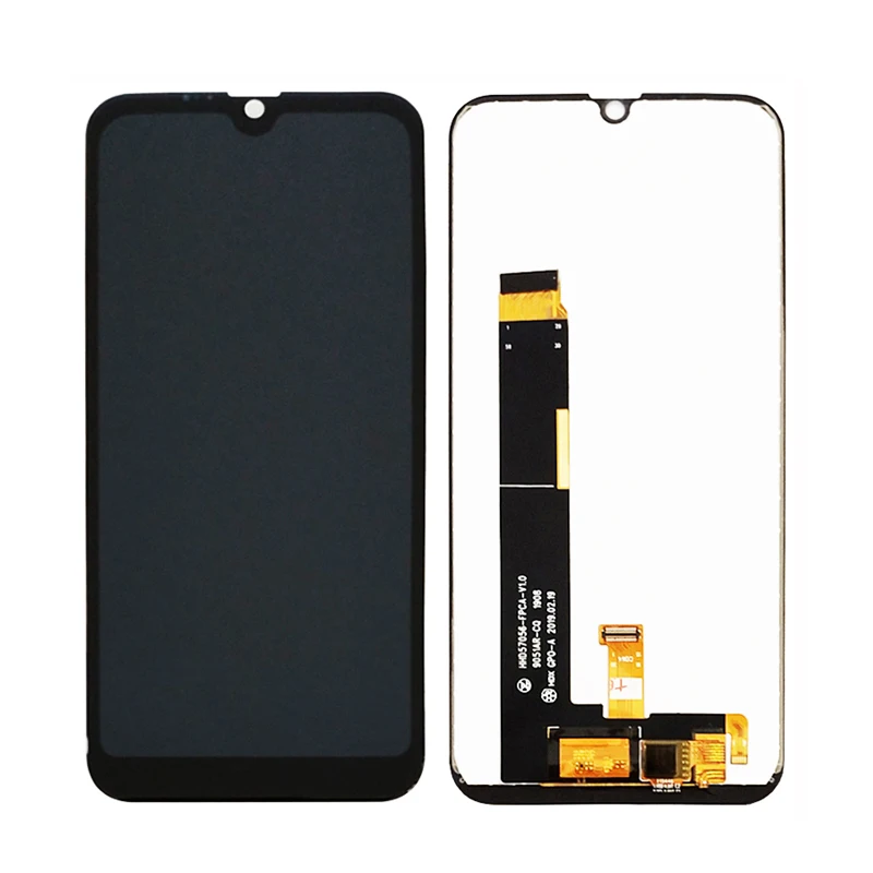 

For Archos Oxygen 57 LCD Touch Screen Digitizer Sensor Display Panel Screen Glass Assembly LCD Replacement