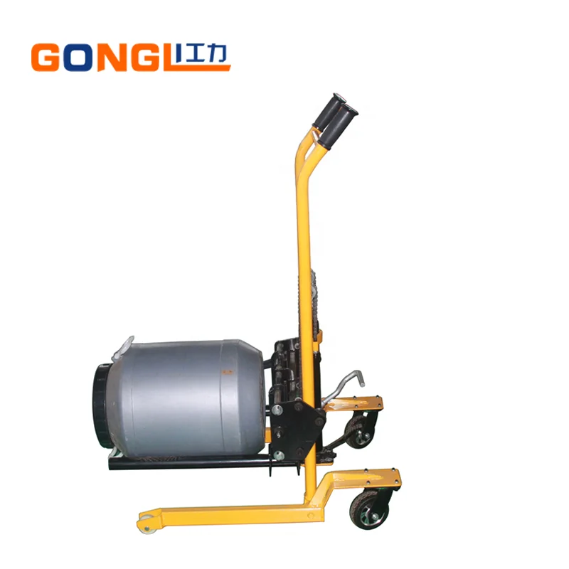

200kg Mini stacker for paper roller