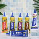 MECHANIC E8000 T7000 T9000 1550 мл жидкий клей для телефона рамка ЖК-дисплея сенсорный экран белый прозрачный клей для ремонта