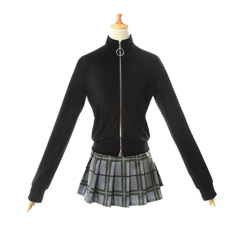 Костюм для косплея Fate Gray из аниме властелин El Melloi II чехол файлы костюм женская