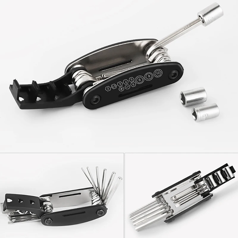 DIY Инструменты для велосипеда топик Набор ремонта шин инструмент велосипедный