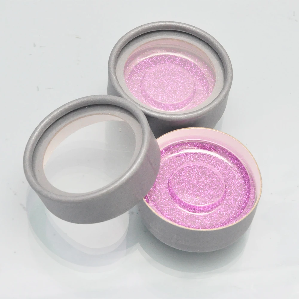 Опт 10 искусственные ресницы оптом упаковочная коробка коробки для ресниц