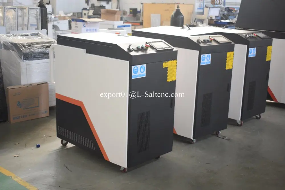 Распродажа от производителя оптоволоконный лазерный сварочный аппарат