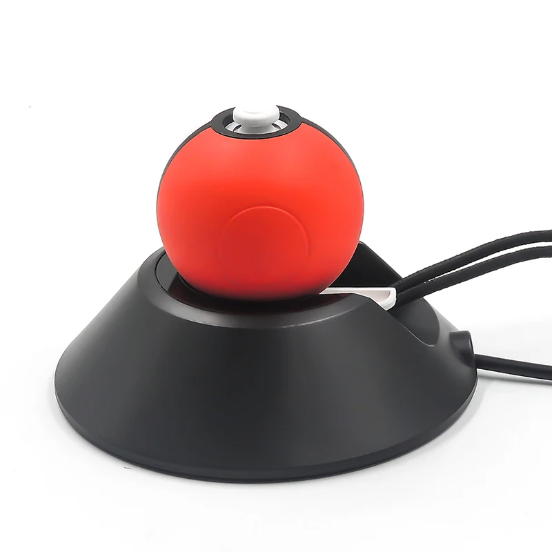 IBen зарядная подставка для NS Switch Elf Ball Светодиодный Держатель зарядного устройства type-C для Nintendo Switch Ball Plus