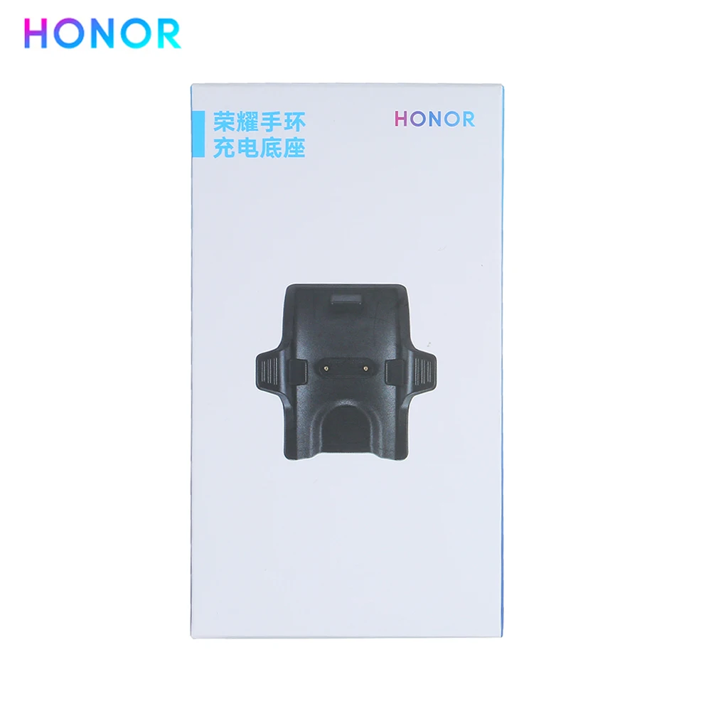 Honor Charging Base for Huawei Honor Band 5 for Honor Band 3 / 4 Smartwatch Charge Base For Smart Bracelet