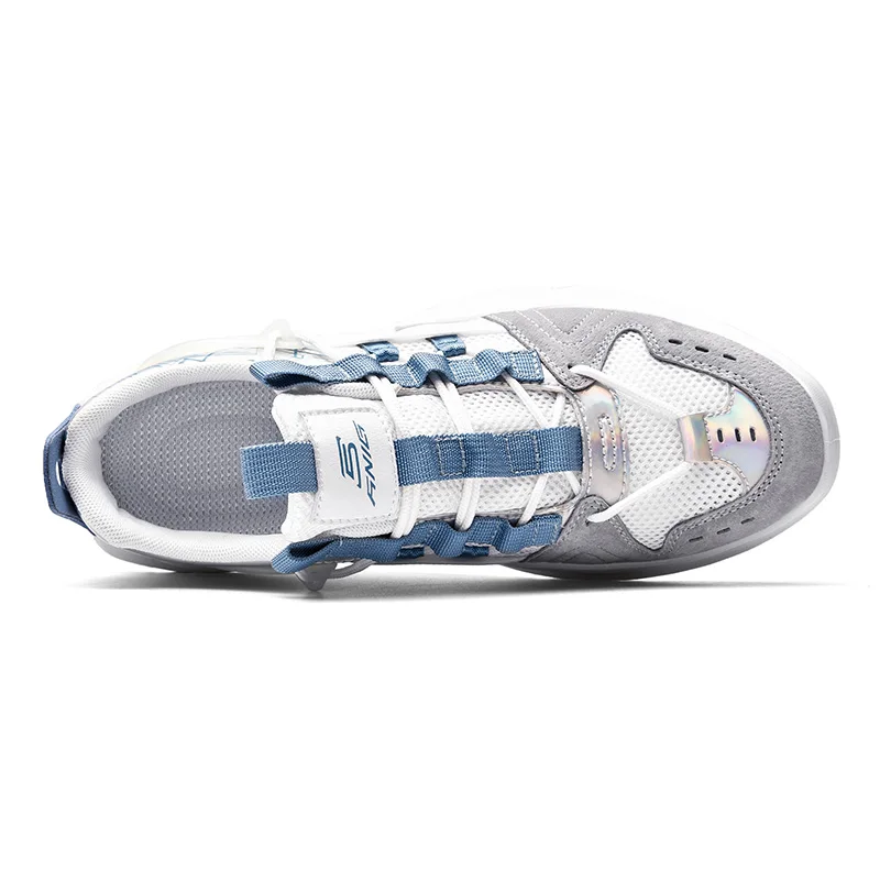 Легкие кроссовки для мужчин новинка дизайнерская спортивная обувь бега