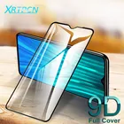 Защитное стекло 9D для Xiaomi RedmiRedmi Note