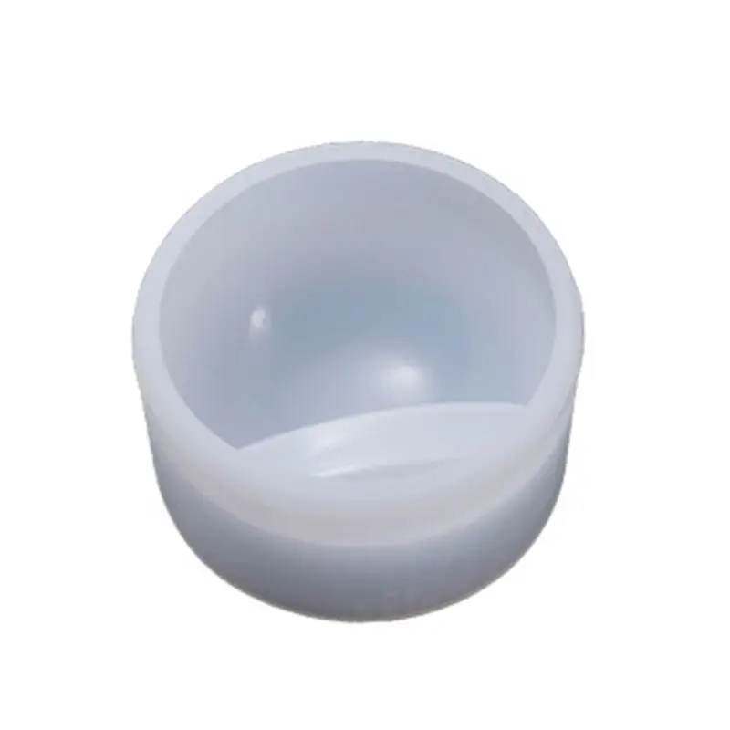 

Crystal Epoxy Resin Mold Pen Container Storage Holder Casting Silicone Mould DIY