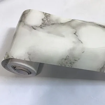 WB04 04 Самоклеящиеся обои с 3D мраморной текстурой, Роскошный домашний декор для кухни, ванной комнаты, водонепроницаемые съемные наклейки на стену, 3D наклейка - Цвет: WB04 04
